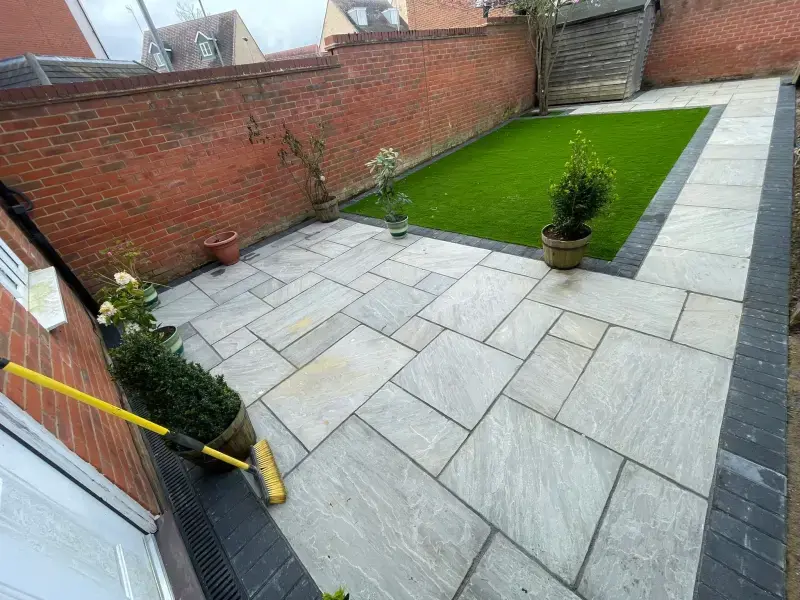 Garden Landscaping