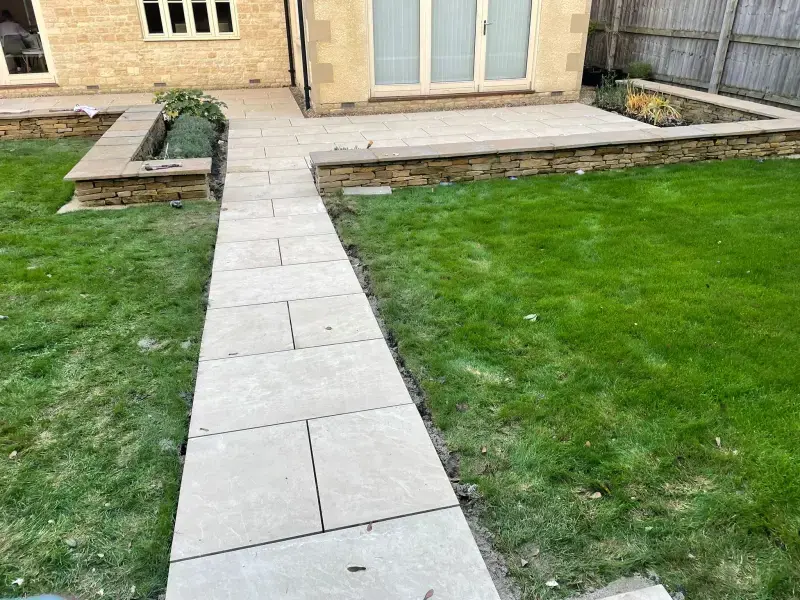Paths