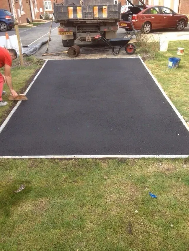 Tarmac